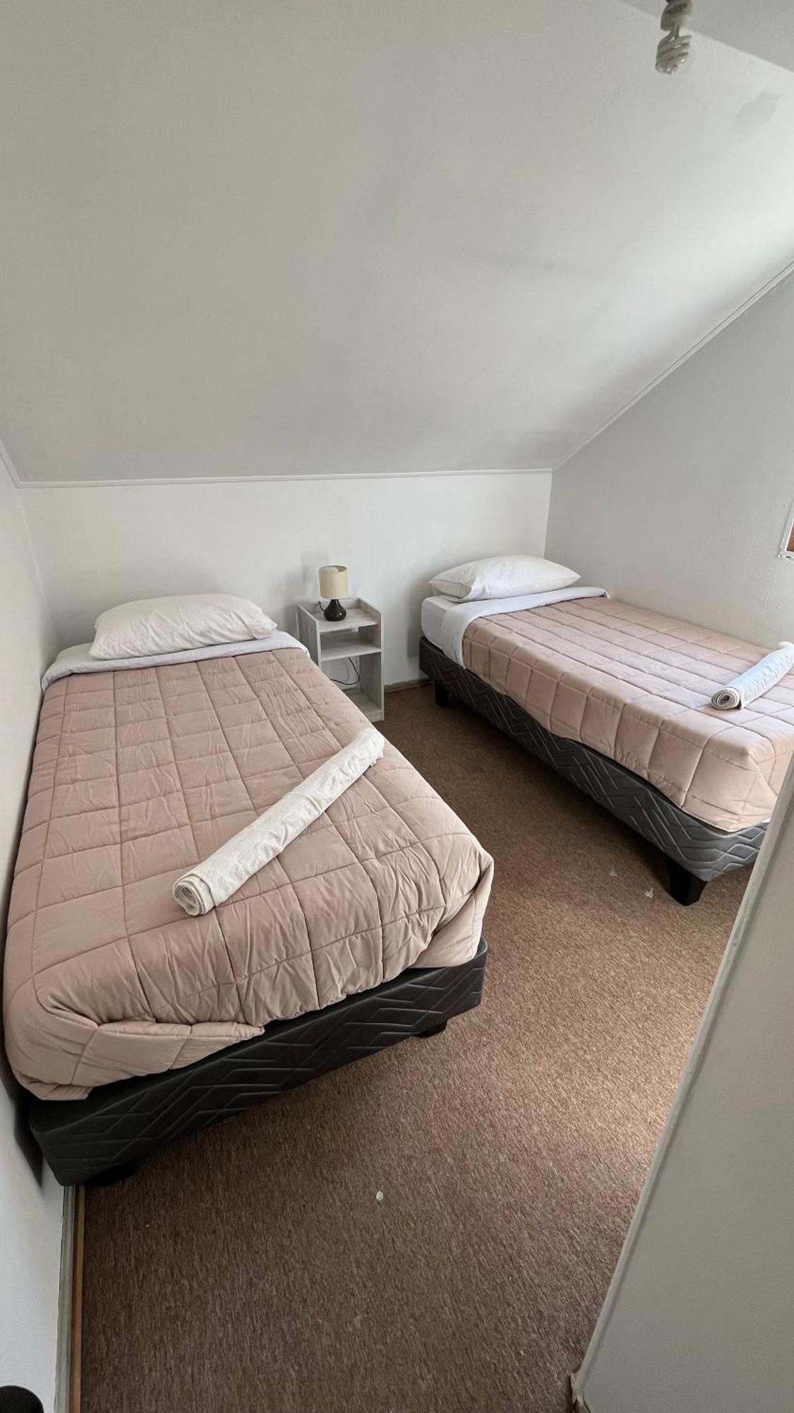 Bed and breakfast Agape Airport *