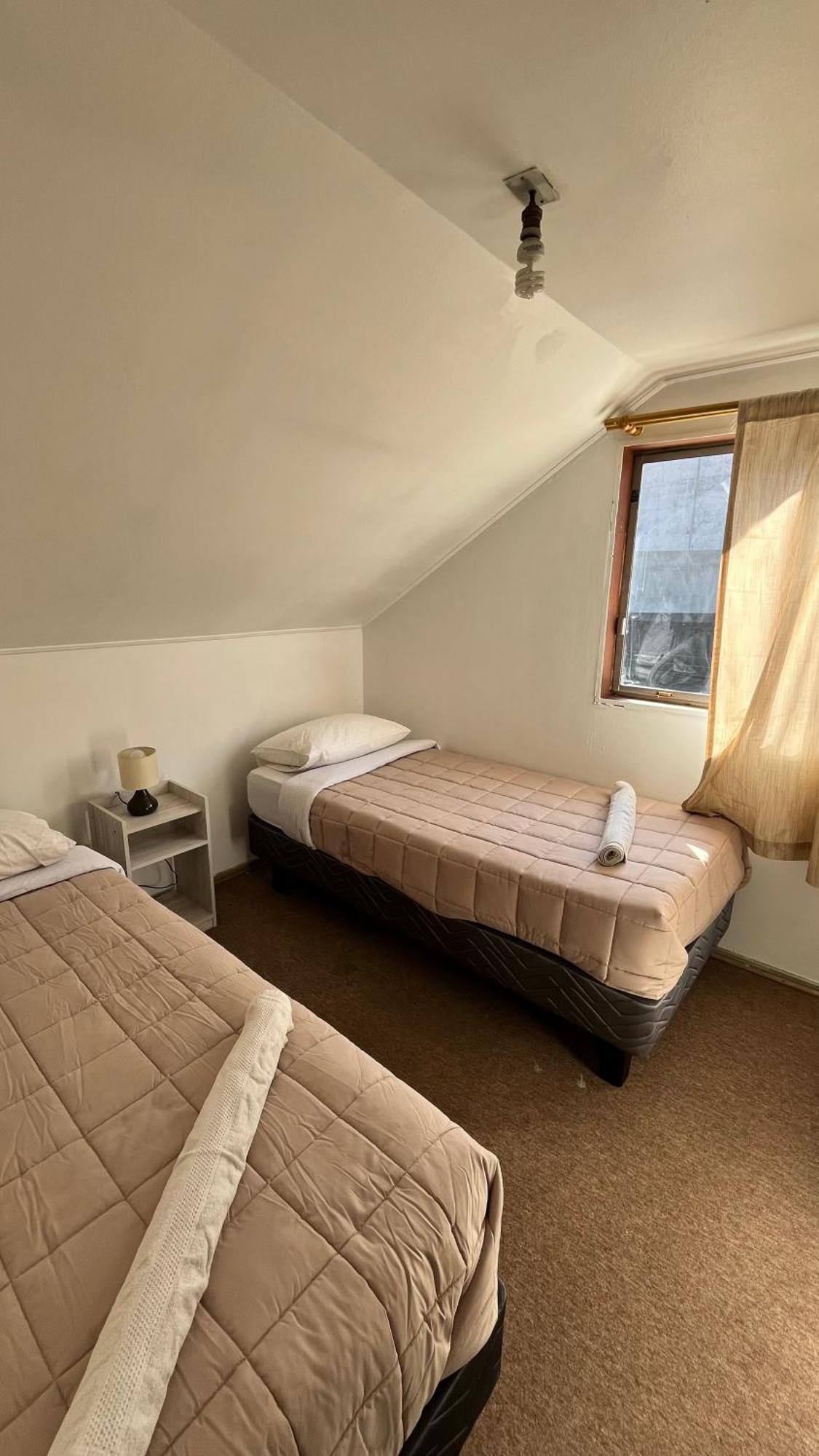 Agape Airport Bed & Breakfast Santiago del Cile