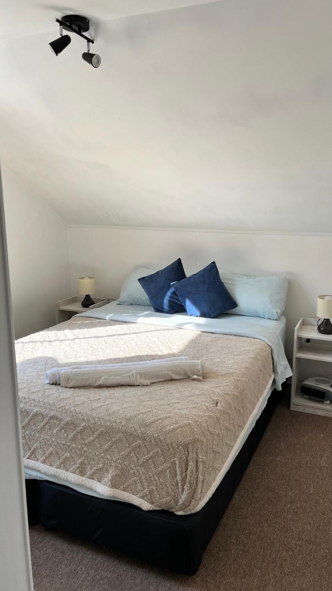 Agape Airport Bed & Breakfast Santiago del Cile